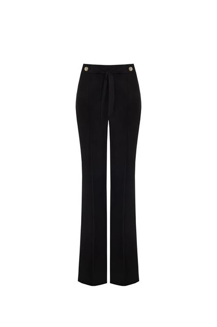 Picture of Broek - Rinascimento - CFC0019597002 - Black