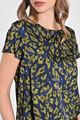 Picture of Blouse - Rinascimento -  CFC01200 - Moss