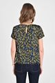 Picture of Blouse - Rinascimento -  CFC01200 - Moss