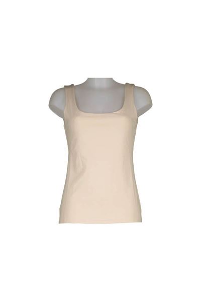 Picture of Top - Amélie & Amélie - Canada MW - Beige