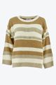 Afbeelding van Pull - Signe Nature - 842076 - grège/ecru/beige