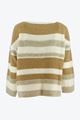 Afbeelding van Pull - Signe Nature - 842076 - grège/ecru/beige