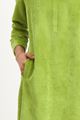 Picture of Jurk - Signe Nature - 890139 - lime