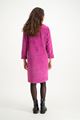 Picture of Jurk - Signe Nature - 890139 - magenta