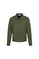 Afbeelding van Jas - Green ICE - Ticka - khaki