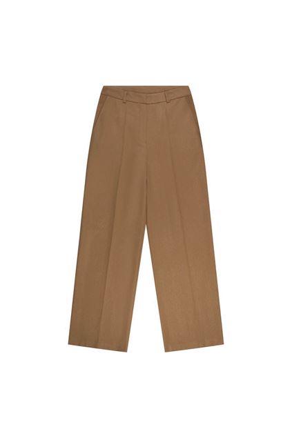 Picture of Broek - Green ICE - Tipo - camel