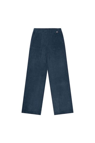 Picture of Broek - Green ICE - Tuvallu - navy