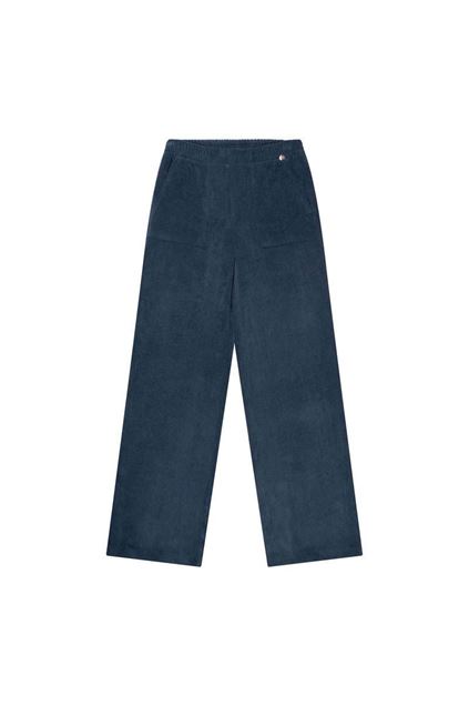 Picture of Broek - Green ICE - Tuvallu - navy