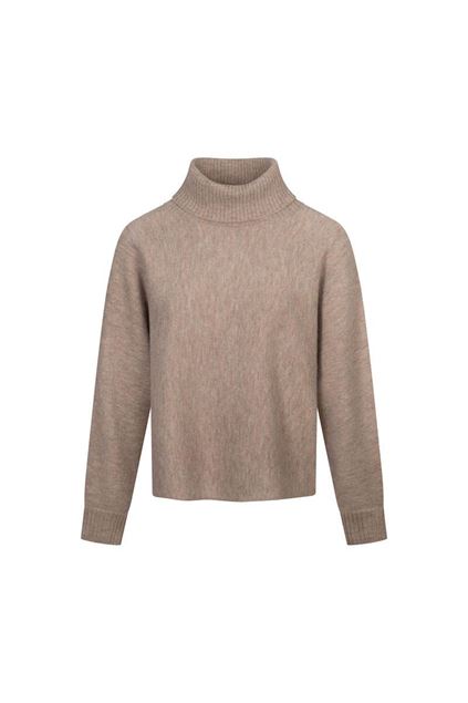 Afbeeldingen van Pull - Green ICE - Anker - beige