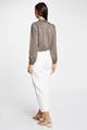 Picture of Blouse - Morgan - Cplist - Zwart