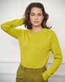 Picture of Sweater - Esqualo - F24.07532 - matcha green