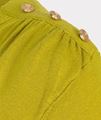 Afbeelding van Sweater - Esqualo - F24.07532 - matcha green