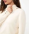 Picture of Sweater - Esqualo - F24.27517 - beige