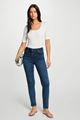 Afbeelding van Broek - Morgan - Pelo jeans