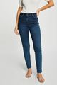 Afbeelding van Broek - Morgan - Pelo jeans