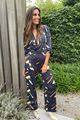 Afbeelding van Jumpsuit - K-design - Z229 - P855