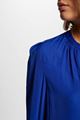 Afbeelding van Blouse - Morgan - cspell bleu