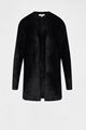 Picture of Gilet - Morgan - Mlouis - Noir