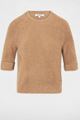 Afbeelding van Pull -  Morgan - Mtom- Beige