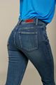 Picture of Broek - Toxik - H21255 - Jeans