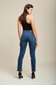 Picture of Toxik - Broek - H2667-1 - Lichte jeans