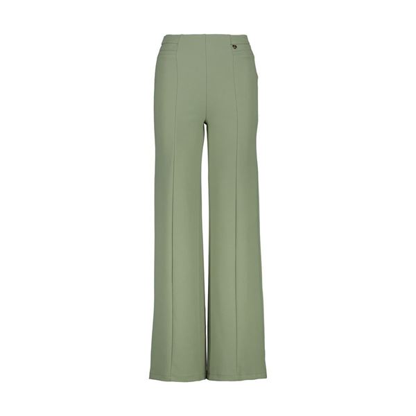 Afbeelding van Broek - Amélie & Amélie - Londerzeel MW - sage green