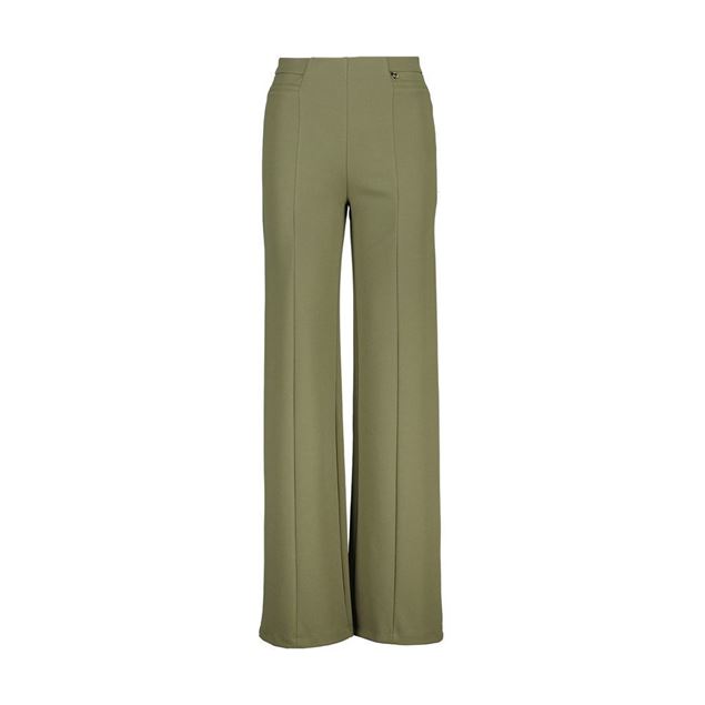 Picture of Broek - Amélie & Amélie - Londerzeel MW - Khaki