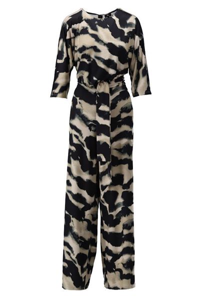 Afbeelding van Jumpsuit - K-design - Z328 - P870