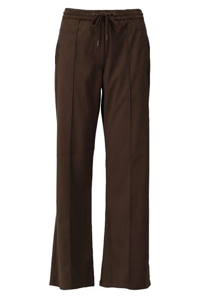 Picture of Broek - K-design - Z721 - Brown