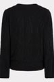 Picture of Blouse - Esqualo - W24.30712 - black