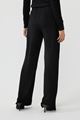 Picture of Broek - Esqualo - W24.30714 - black