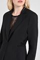 Picture of Blazer - Rinascimento - CFC3003 - Black