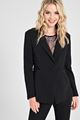 Afbeelding van Blazer - Rinascimento - CFC3003 - Black