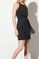 Picture of Jurk  - Rinascimento - CFC30003 - Black