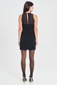 Picture of Jurk  - Rinascimento - CFC30003 - Black