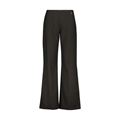 Picture of Broek - Amélie & Amélie - Agrate - Black