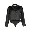 Picture of Blouse - Amélie & Amélie - Arsizio -Black