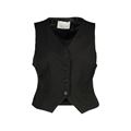 Picture of Gilet - Amélie & Amélie -Lacco  - black