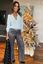 Picture of Broek - Amélie & Amélie - Gambettola - grey/silver