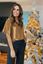 Picture of Blouse - Bellita - Barima - cupper