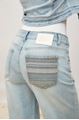 Afbeelding van Toxik - Broek - H2688- Lichte jeans