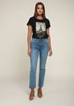 Picture of Toxik - Broek - H2644 -Jeans