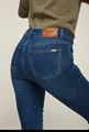 Afbeelding van Toxik - Broek - H2644 - Donkere Jeans