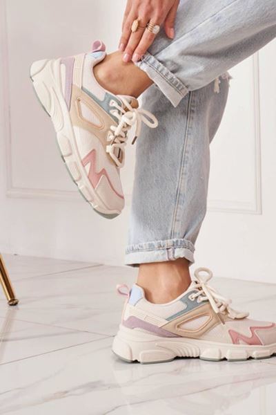 Picture of Sneakers - Selected by My Wish - Pastel