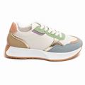 Afbeelding van Sneakers - Selected by My Wish - Pastel