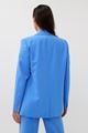 Afbeelding van Blazer - Esqualo - SP25.10000 - blue