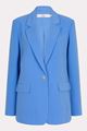 Afbeelding van Blazer - Esqualo - SP25.10000 - blue