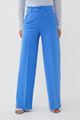 Picture of Broek - Esqualo - SP25.10004 - blue