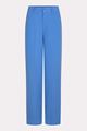 Picture of Broek - Esqualo - SP25.10004 - blue