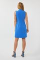 Afbeelding van Jurk - Esqualo - SP25.10013 - blue